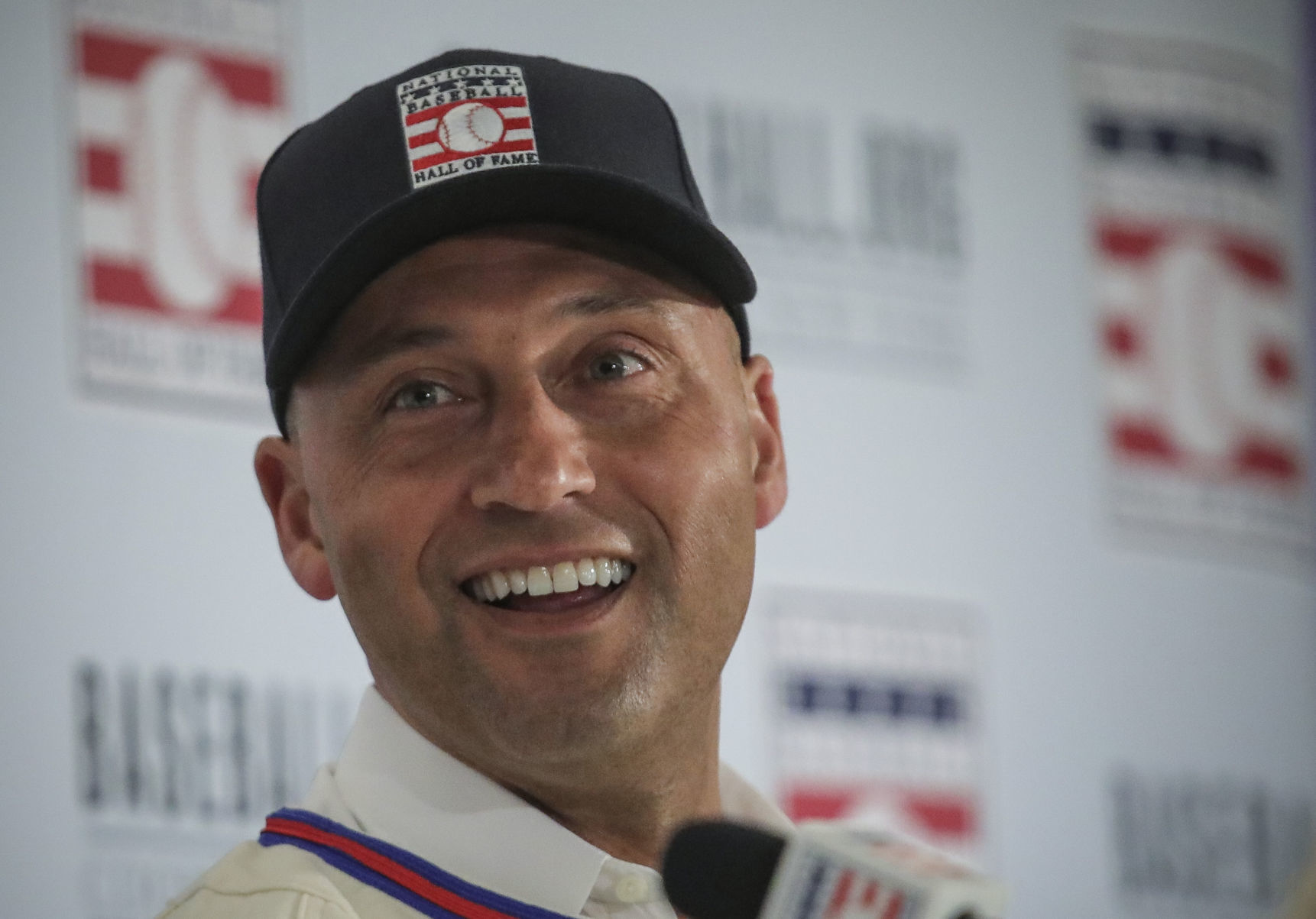 Derek Jeter
